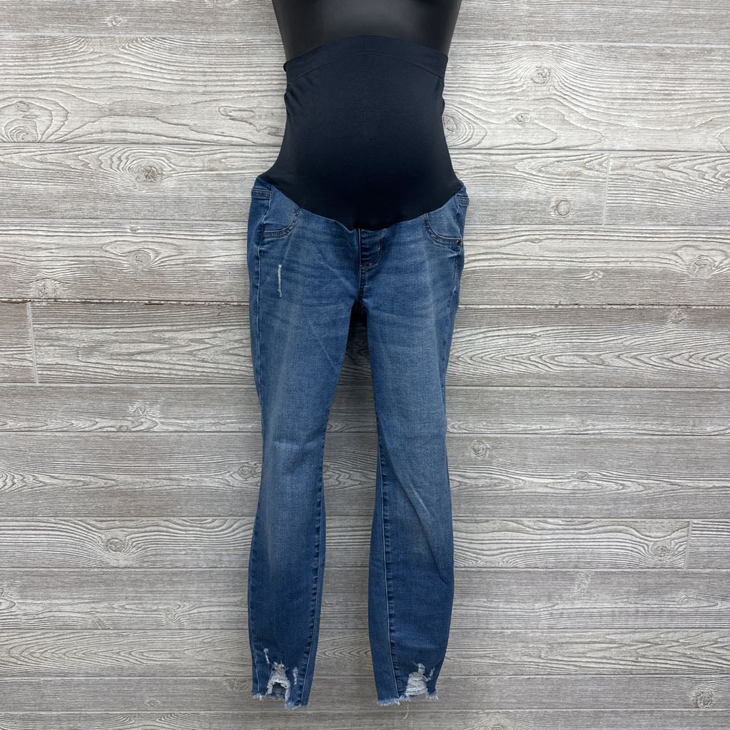 Full Panel Jeggings 8/Medium