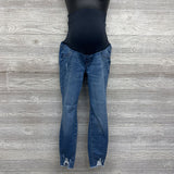 Full Panel Jeggings 8/Medium