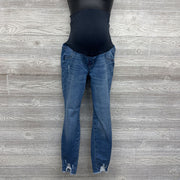 Full Panel Jeggings 8/Medium