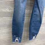 Full Panel Jeggings 8/Medium