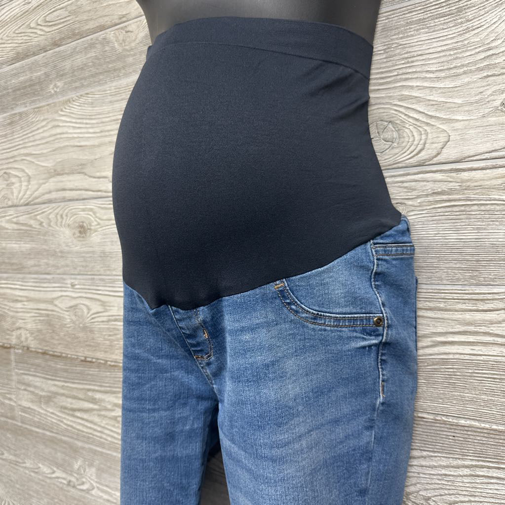 Full Panel Jeggings 8/Medium