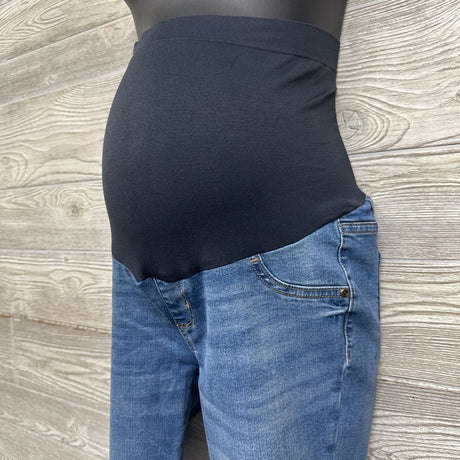 Full Panel Jeggings 8/Medium