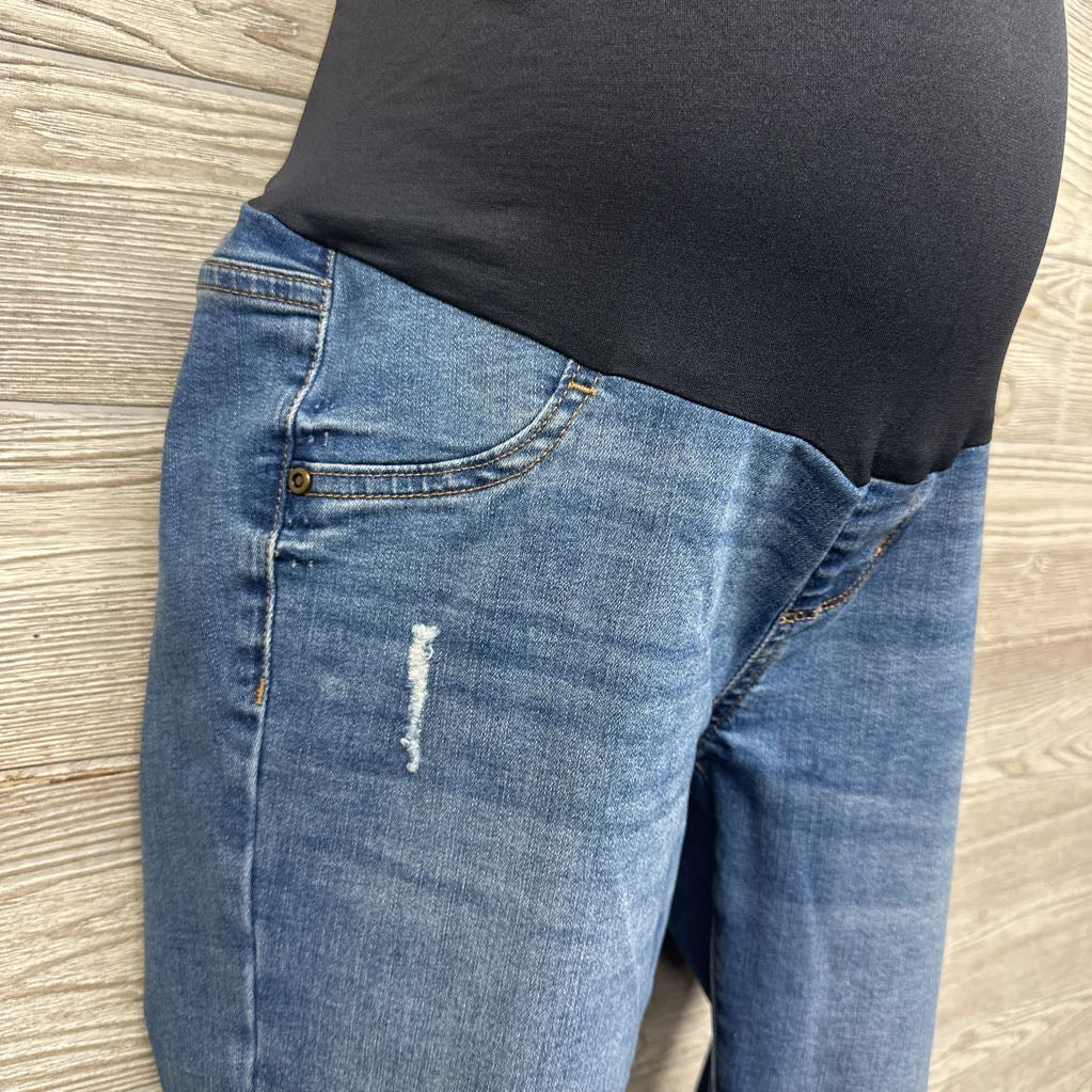 Full Panel Jeggings 8/Medium
