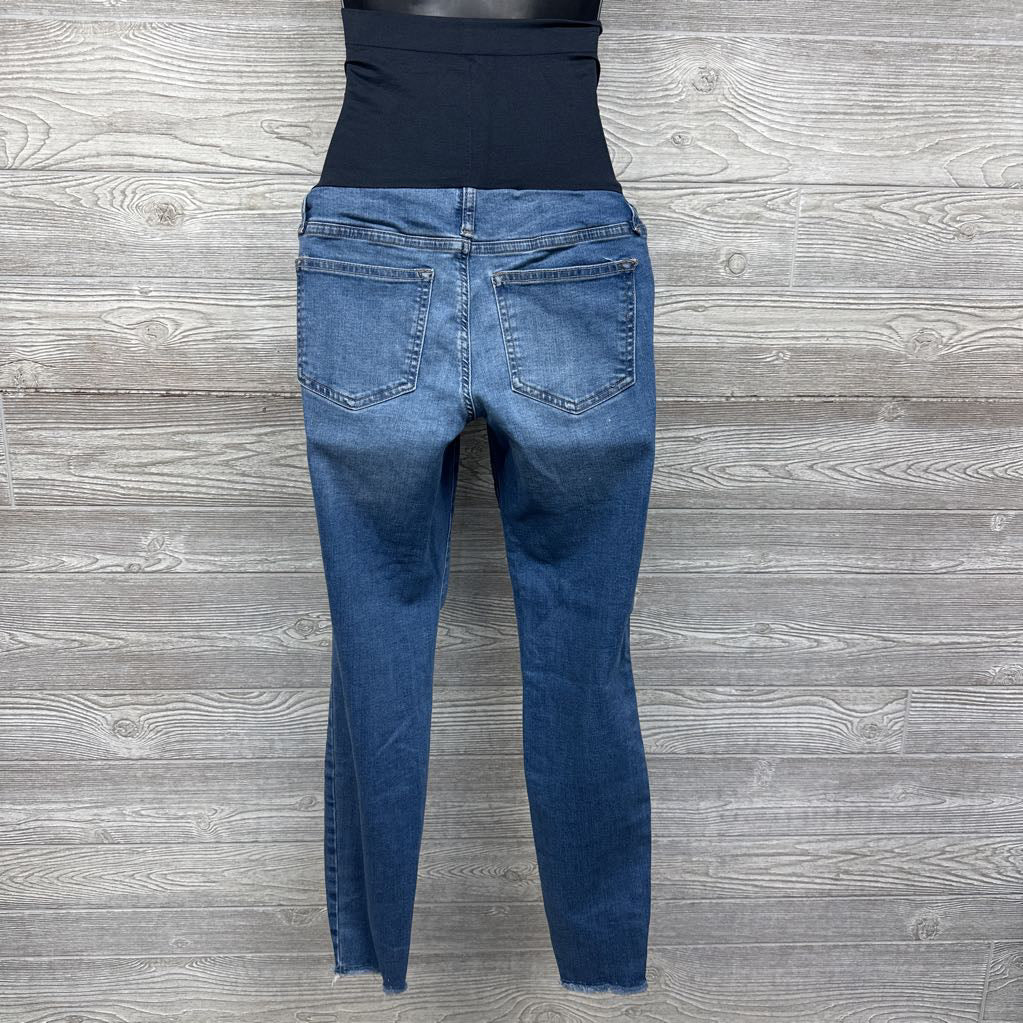 Full Panel Jeggings 8/Medium