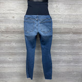 Full Panel Jeggings 8/Medium