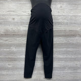Cross Panel Active Leggings XL