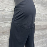 Cross Panel Active Leggings XL