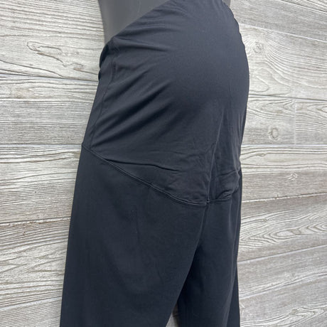 Cross Panel Active Leggings XL