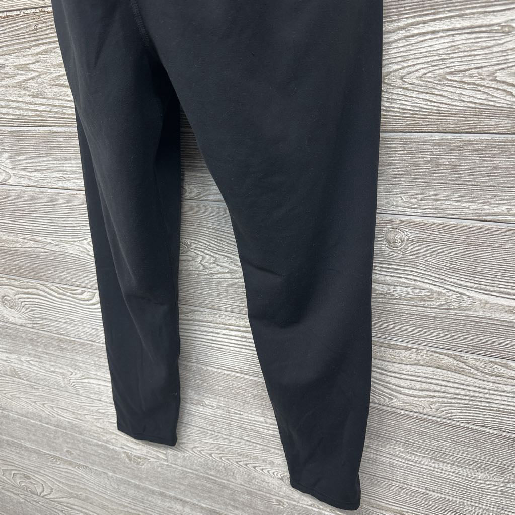 Cross Panel Active Leggings XL