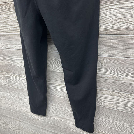 Cross Panel Active Leggings XL