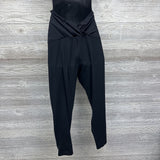 Cross Panel Active Leggings XL