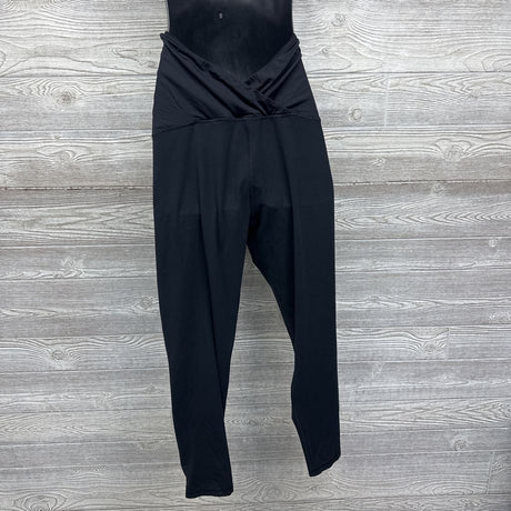 Cross Panel Active Leggings XL