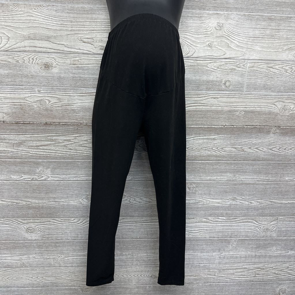Full Panel Soft Leggings XL