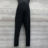 Full Panel Soft Leggings XL