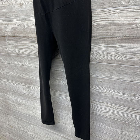 Full Panel Soft Leggings XL