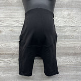 Full Panel Active Bike Shorts Large