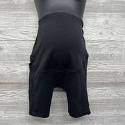 Full Panel Active Bike Shorts Large