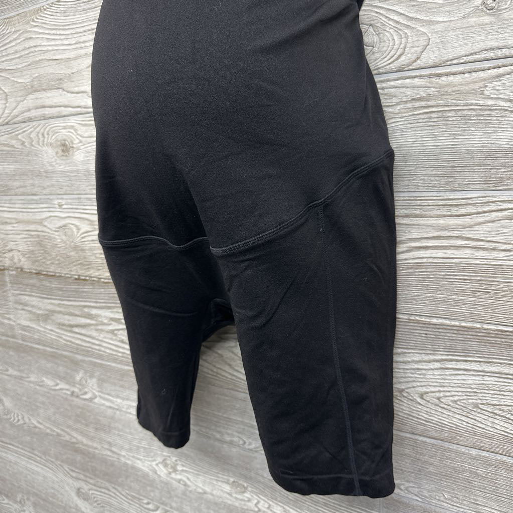 Full Panel Active Bike Shorts Large