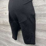 Full Panel Active Bike Shorts Large