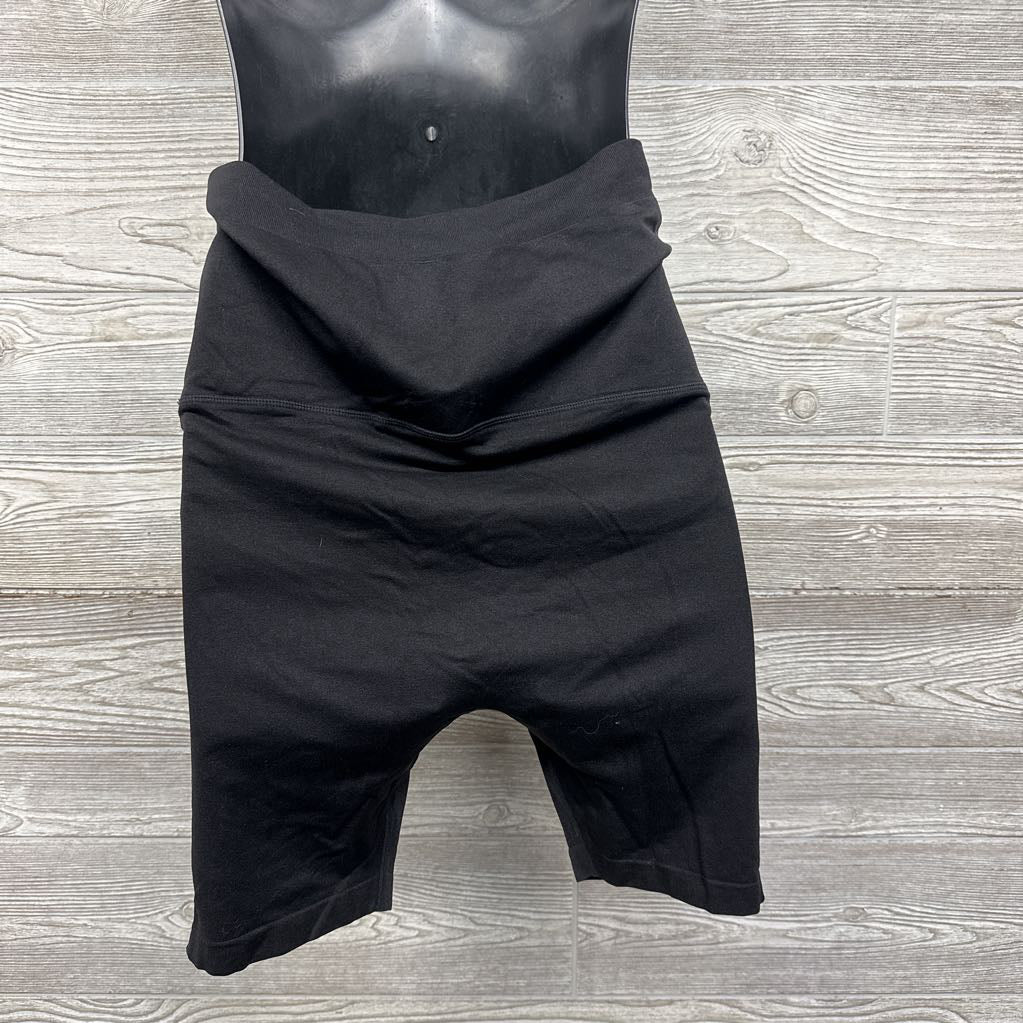 Full Panel Active Bike Shorts Large