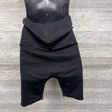 Full Panel Active Bike Shorts Large