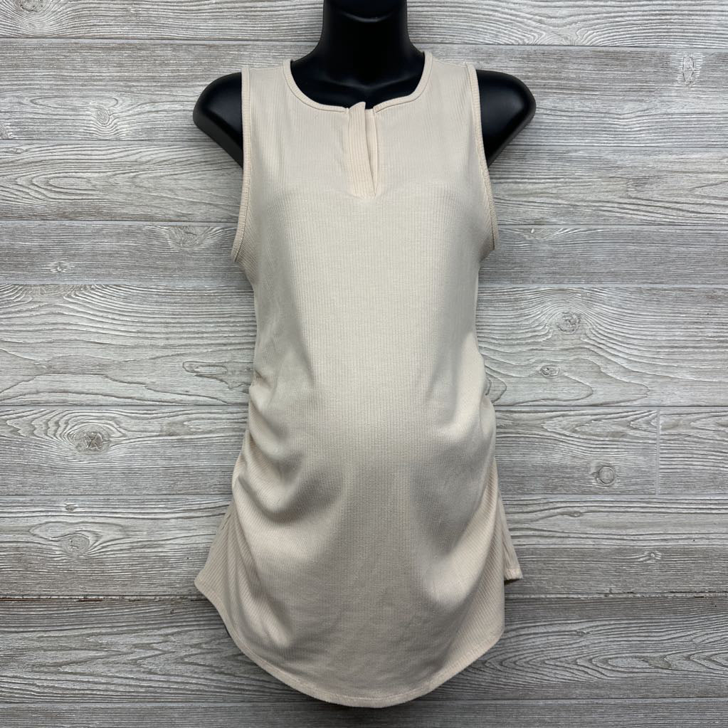 Ribbed Tank Top Medium