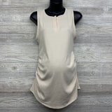 Ribbed Tank Top Medium
