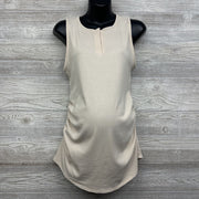 Ribbed Tank Top Medium