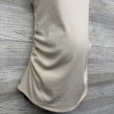Ribbed Tank Top Medium