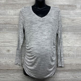 LS Shirt Medium