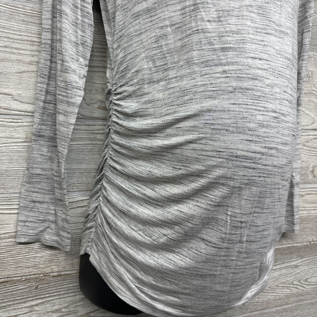 LS Shirt Medium