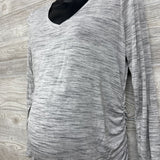 LS Shirt Medium
