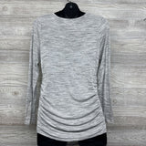 LS Shirt Medium