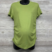 Ribbed Shirt XL