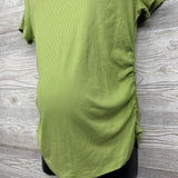 Ribbed Shirt XL