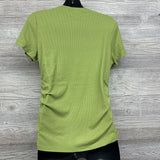 Ribbed Shirt XL