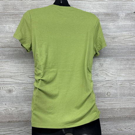 Ribbed Shirt XL