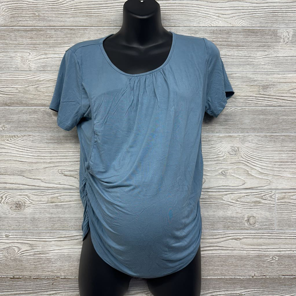 Nursing Shirt Medium