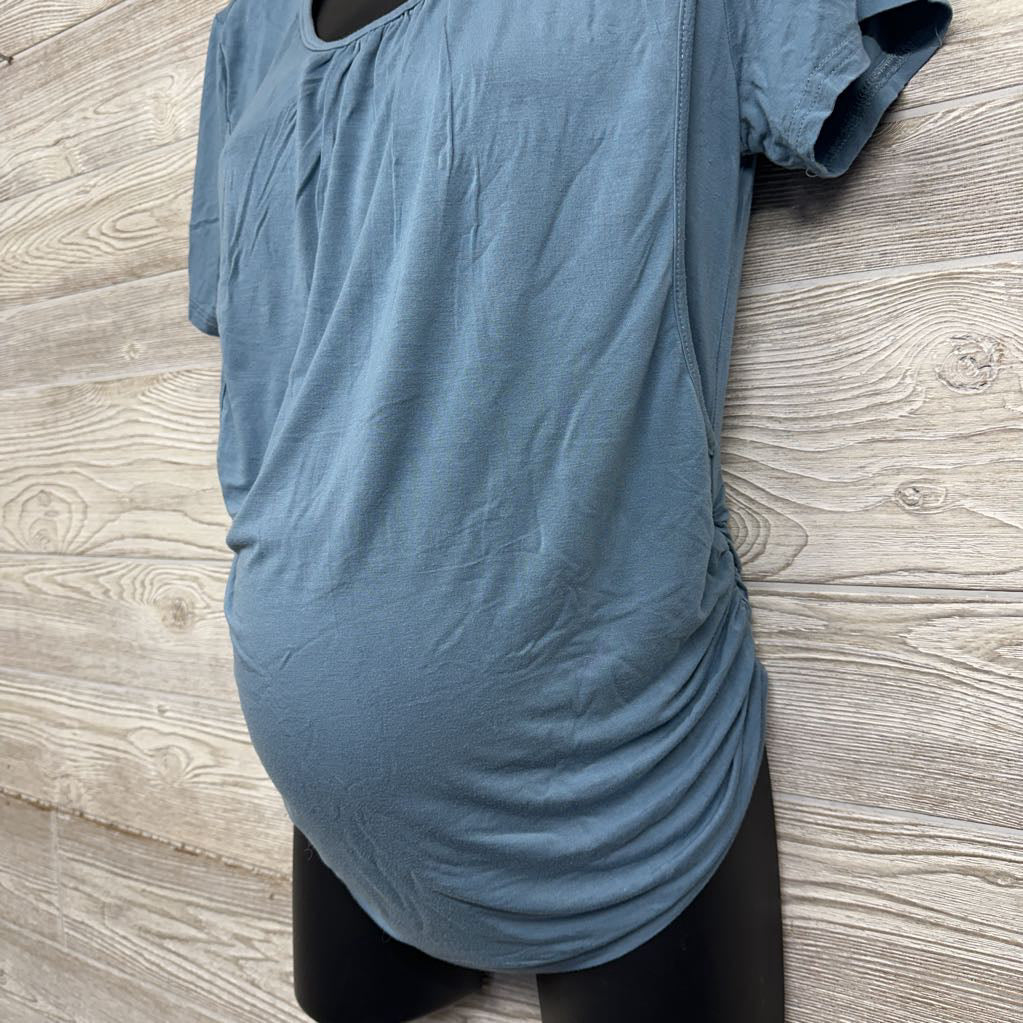 Nursing Shirt Medium