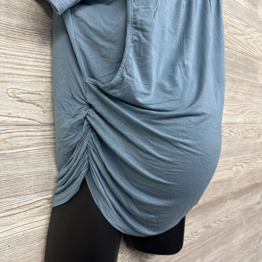 Nursing Shirt Medium