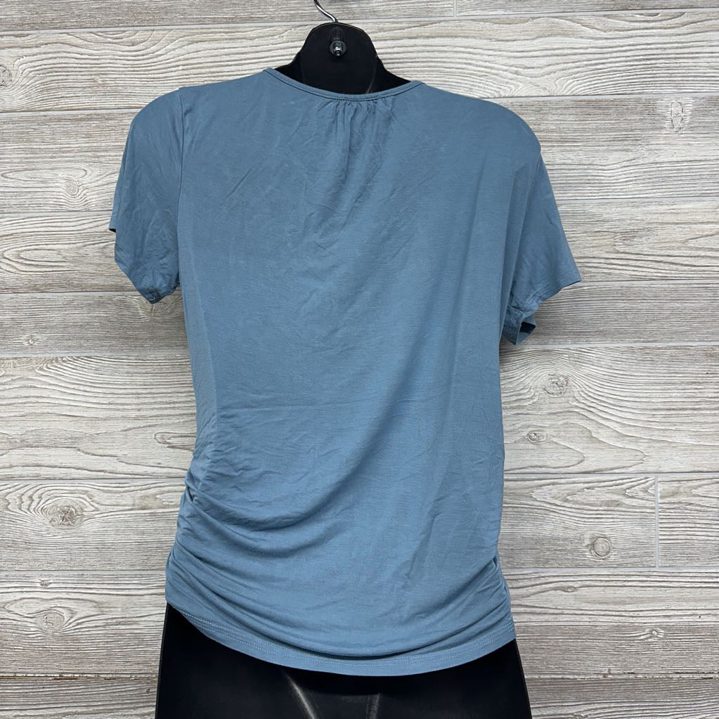 Nursing Shirt Medium