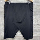 Full Panel Active Bike Shorts XXL