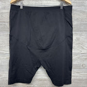 Full Panel Active Bike Shorts XXL