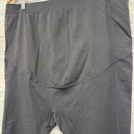 Full Panel Active Bike Shorts XXL
