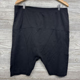 Full Panel Active Bike Shorts XXL