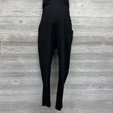 Full Panel Soft Leggings XXL