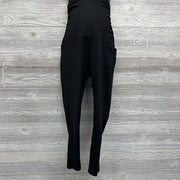 Full Panel Soft Leggings XXL
