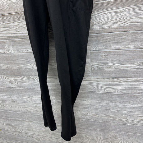 Full Panel Soft Leggings XXL