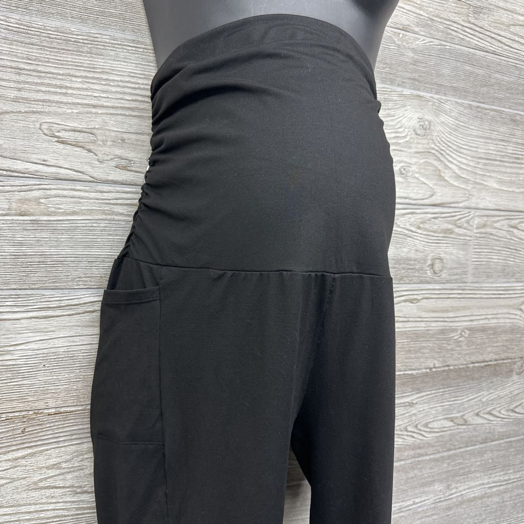 Full Panel Soft Leggings XXL