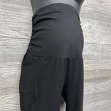 Full Panel Soft Leggings XXL